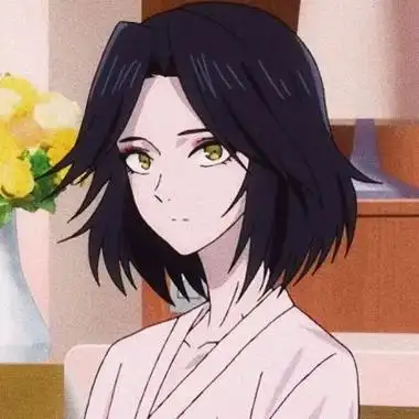 樱川六花头像高清好看的虚构推理六花头像图片