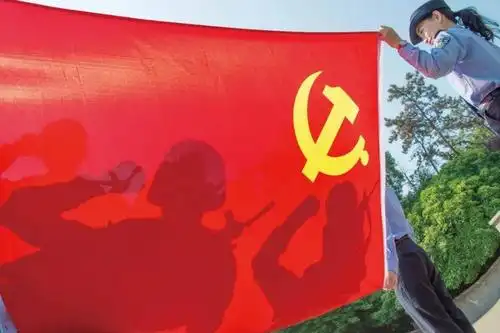 上篇|"警营党旗红"——庆祝建党100周年优秀摄影图片展在宁举办