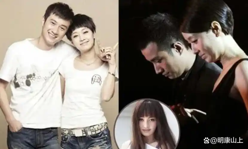 马伊琍谈旧爱引关注!她的爱情观,婚姻观,你同意吗?