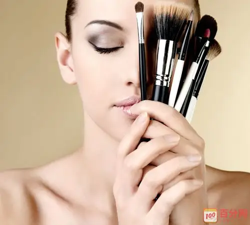 简单的化妆步骤