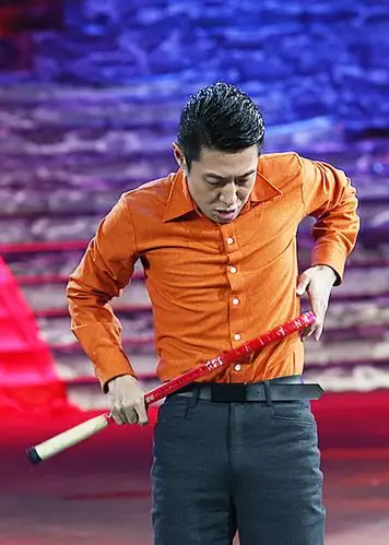 挑战不可能 第2季-综艺-腾讯视频