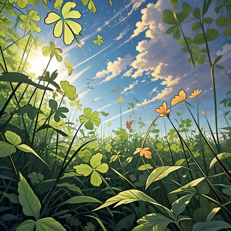 换个微信头像试试!