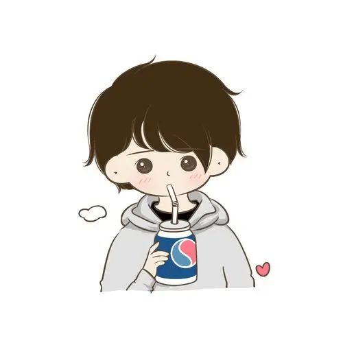 我喜欢咖啡和奶茶!