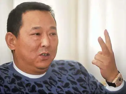 刘汉周滨(刘汉和周冰)