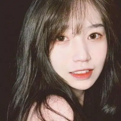 抖音个性闺蜜头像三人一人一张 不想脱单只想脱贫,女生头像图片-回车