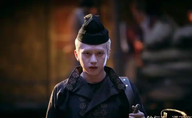 2011年,邓超主演电视剧《你是我兄弟》