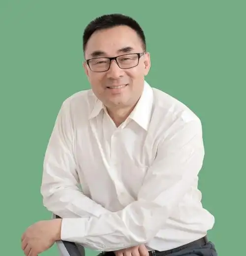 天兆猪业董事长兼总裁余平协同效应为核心竞争力赋能