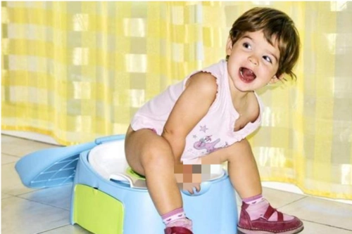 为何孩子喜欢"尿裤子"?"越活越小"的背后,和生理心理都有关