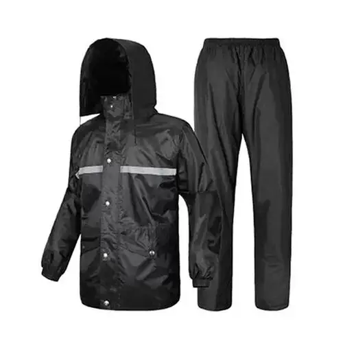 军用分体雨衣供应