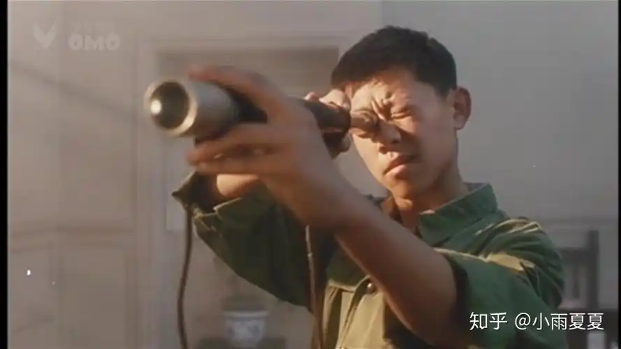 重读姜文电影系列1阳光灿烂的日子