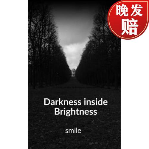 【4周达】darkness inside brightness