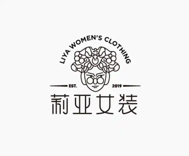 莉亚女装 由  logo02  上传