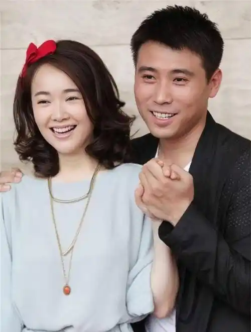 "星二代"李乃文,19年不温不火,与颜丙燕意难平,48岁婚姻成谜