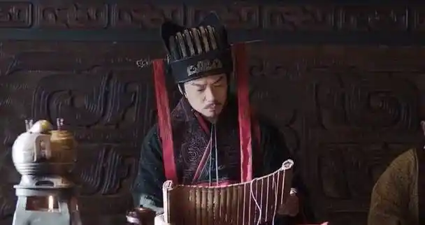 大秦赋芈启叛秦芈华被打入冷宫大秦埋下了覆灭的种子