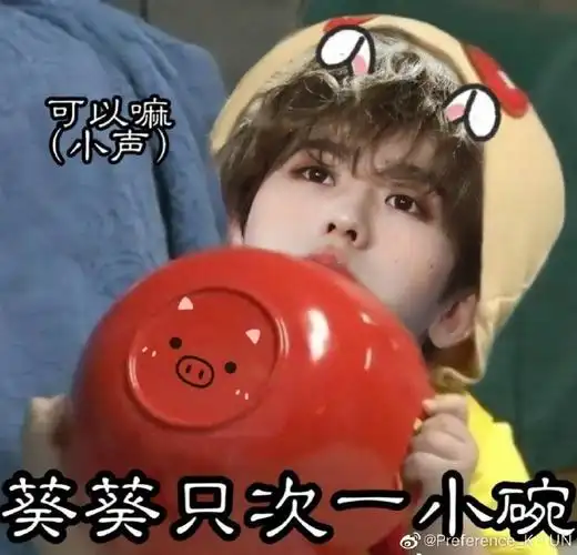 无聊吗斗图吗猪咪小葵表情包豪华套餐大放送