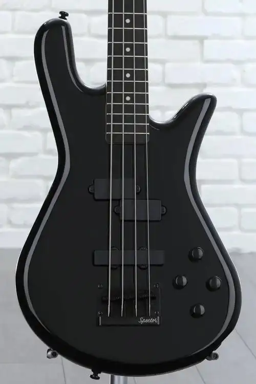 成为贝斯手的第一步spector入门进阶级贝斯performerseries