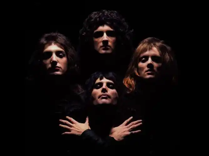 狂想人生皇后乐队传