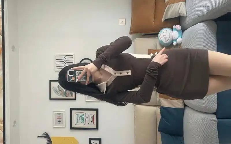 黑丝白丝百褶裙体操服jk猛男必看舒服