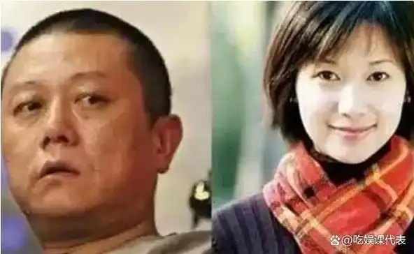 离婚28载王朔前妻成他最大遗憾女儿大婚他竟躲闪不敢出席