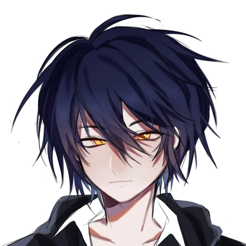 生日快乐我最喜欢的楚子航