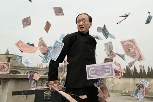 胭脂将播舒耀瑄赵丽颖同框演父女