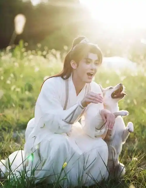 曾舜晞谈出演方多病,对这个角色很有创作欲望_方小宝_朋友_内心