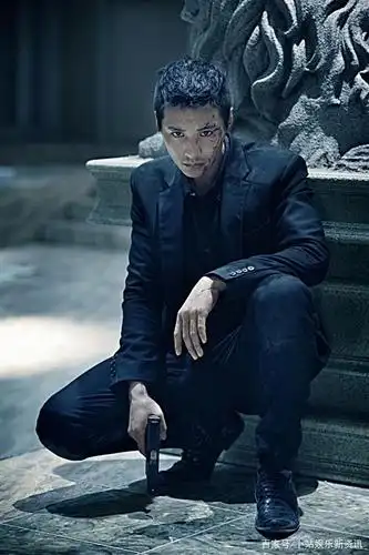 元斌最佳帅照收藏集