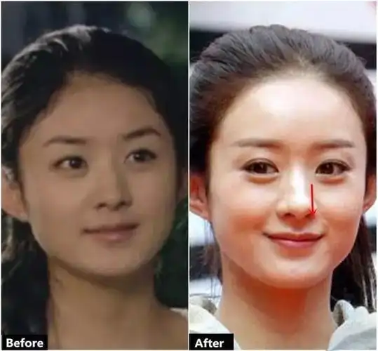 赵丽颖产后首现身一个细节看出她婚后是否幸福