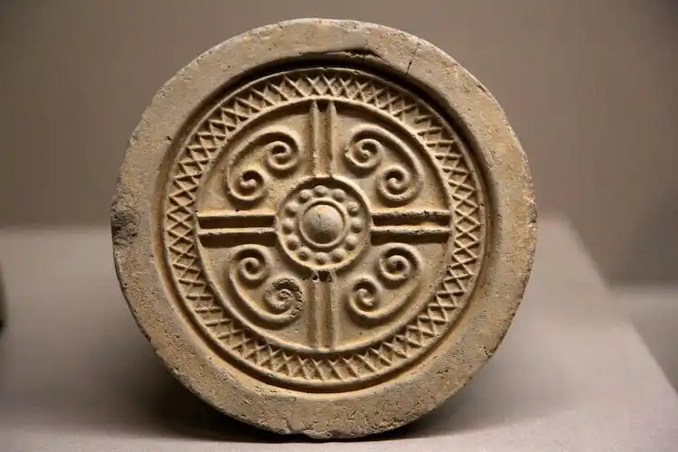 镜头下的秦汉文明文治武功上