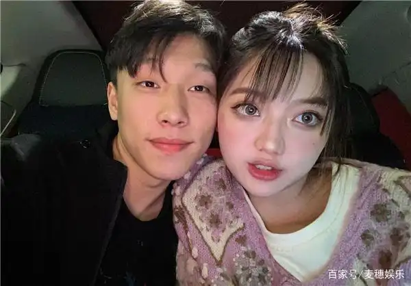 《快乐星球》冰柠檬结婚!与男友相识一年,网友直呼爷青结