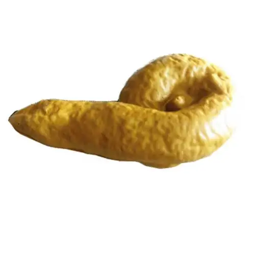 仿真大便 6字海棉大便 恶搞玩具 整蛊 恶心 恐怖整人 屎粑粑 吓人