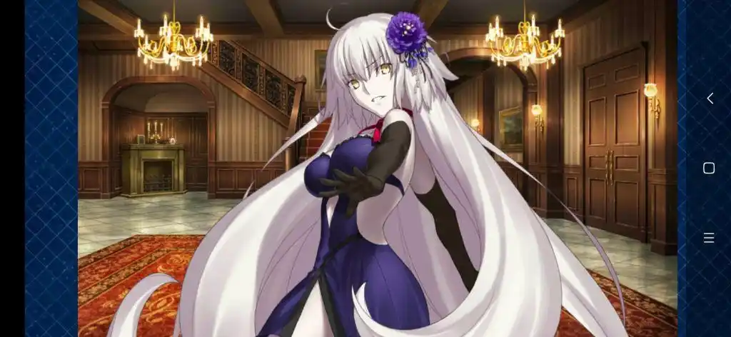 艺术审美e黑贞的头发究竟是个什么构造