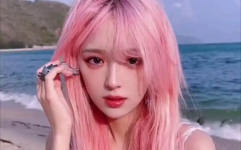 【real机智张】我就生了这么一双含情眼