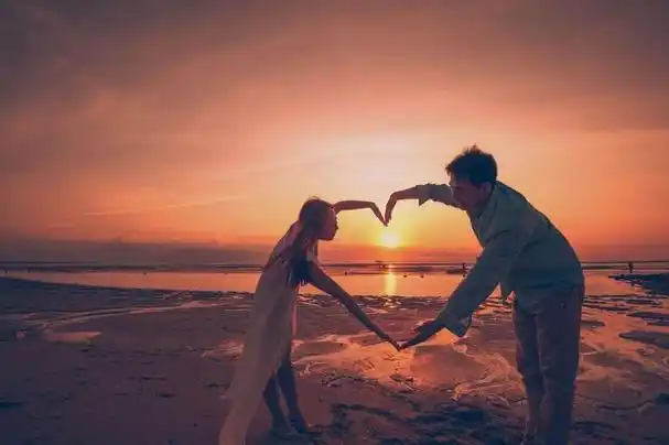 "说明彼此都是真爱,要好好珍惜|爱情|甜蜜|相爱|情感自述_网易订阅