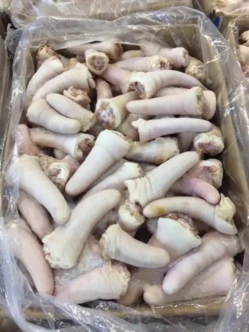 一折猪尾巴鲜冷冻批发