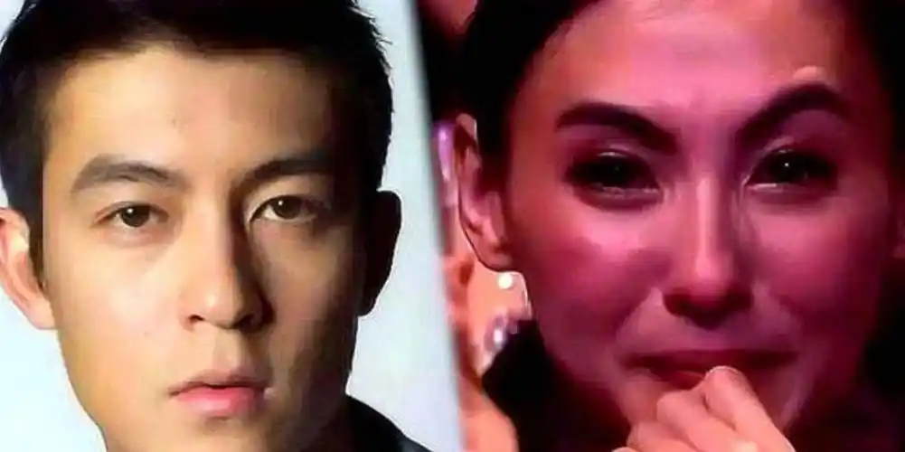 当年曝光1400张照片,毁了陈冠希张柏芝的电脑维修员,下场怎样?