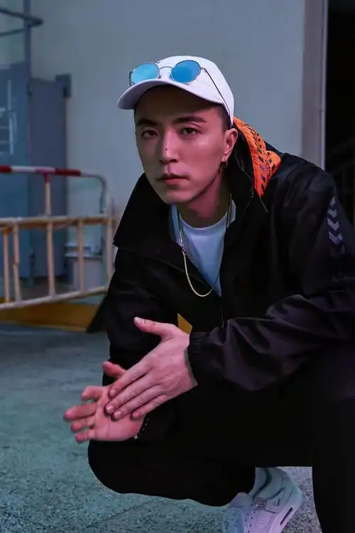 2023jony j武汉演唱会(7月25日)时间,地点,门票价格