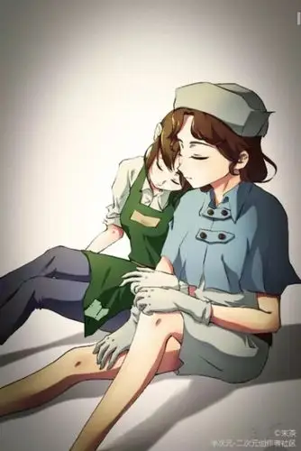 第五人格医生和园丁合图