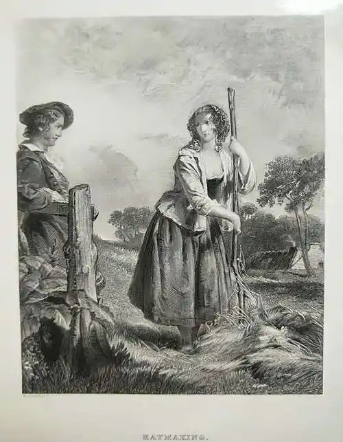 我的藏品《欧洲早期铜版画》 - 美篇