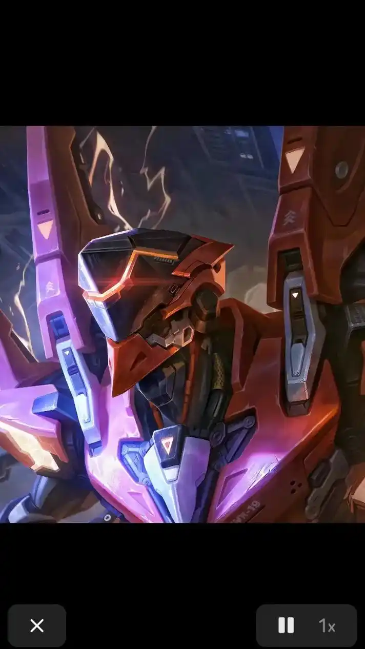 7个好看的壁纸#霸气出场 - 抖音