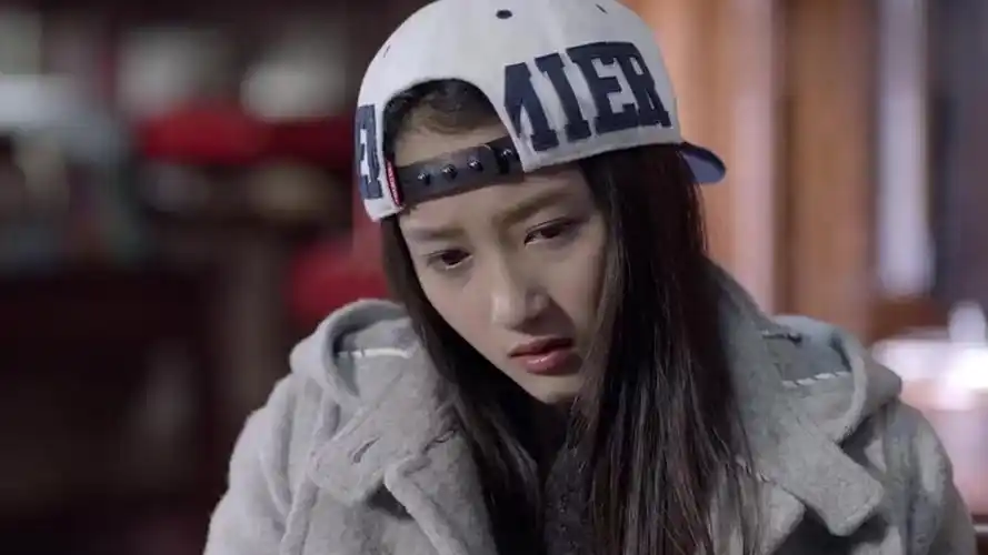 好先生关晓彤这段哭戏真是演技大爆发呀厉害