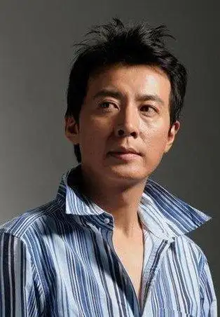 演员于洋个人资料和图片于洋拍过的电视剧 - 佩龙个人网