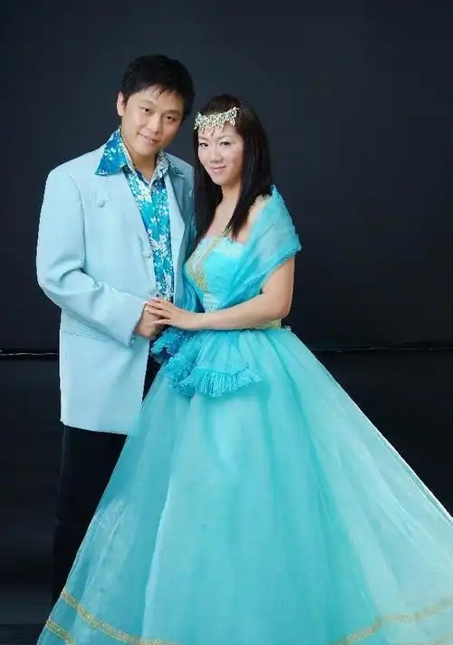 昔日世界冠军今成大学教授, 其丈夫培养刘诗雯比孔令辉强