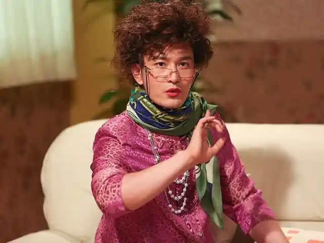 【今夜百乐门】剧集