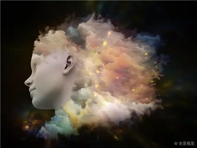 白日梦_背景_高清图片_全景视觉