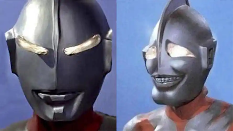 奥特曼债王欧布奥特曼强行借用其他人能量人送外号债王到处有债务