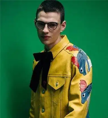 部队男生最帅方寸头发型图片 军人方寸发型