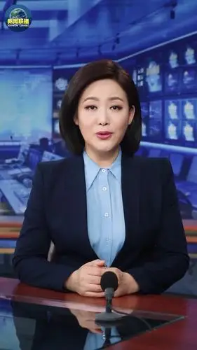 主播说联播丨事关刷脸最高法出手郑丽这关乎的不光是脸面