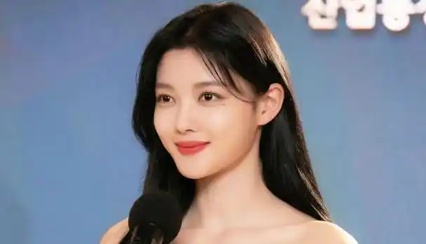 2024韩国最美女星排名出炉宋慧乔第三