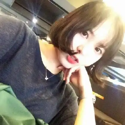 爱自拍的qq漂亮女生头像图片大全分享